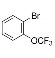 1-Бром-2- (трифторметокси) бензол, 97%, Alfa Aesar, 1г