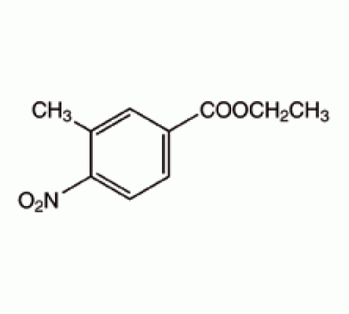 Этил-3-метил-4-нитробензойной кислоты, 98%, Alfa Aesar, 250 г