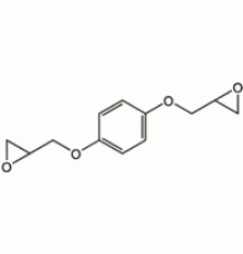 1,4-бис (глицидилокси) бензол, 97%, Alfa Aesar, 25 г