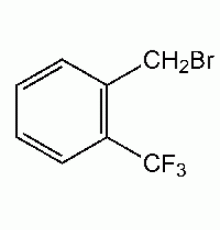 2 - (трифторметил) бензилбромида, 97 +%, Alfa Aesar, 25г