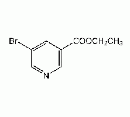 Этил-5-бромникотината, 98%, Alfa Aesar, 5 г