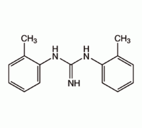 1,3-ди-О-толилгуанидиновая, 99%, Alfa Aesar, 100 г