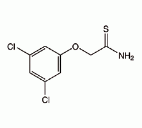 2 - (3,5-дихлорфенокси) тиоацетамид, 97%, Alfa Aesar, 250 мг