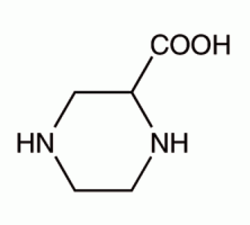 (^ +) Пиперазин-2-карбоновой кислоты, 98%, Alfa Aesar, 25 г