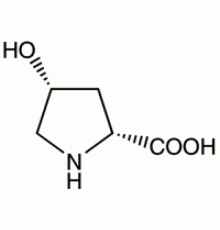 цис-4-гидрокси-D-пролин, 98 +%, Alfa Aesar, 1г