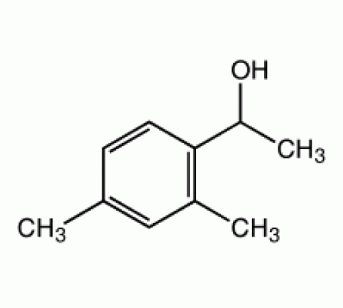 1 - (2,4-диметилфенил) этанол, 95%, Alfa Aesar, 10 г