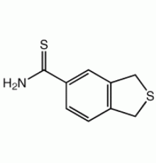 1,3-дигидро-бензо [с] тиофен-5-тиокарбоксамид, 97%, Alfa Aesar, 250 мг