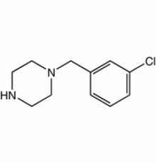 1 - (3-хлорбензил) пиперазин, 98%, Alfa Aesar, 25 г