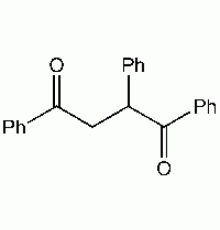 1,2,4-трифенил-1,4-бутандиона, 98%, Alfa Aesar, 2г