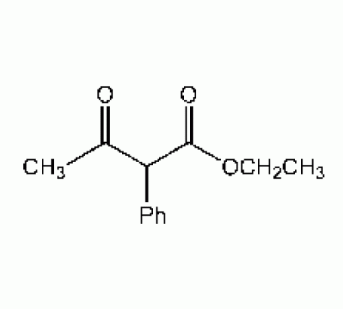 Этил 2-фенилацетоацетат, 97%, Alfa Aesar, 5 г