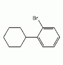 1-Бром-2-циклогексилбензол, 97%, Alfa Aesar, 5 г