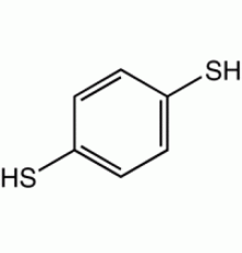 1,4-бензолдитиол, 97%, Alfa Aesar, 250 мг