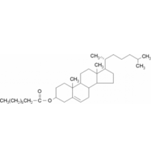 Холестерилдодеканоат 98% (ВЭЖХ; обнаружение при 205 нм) Sigma C0163