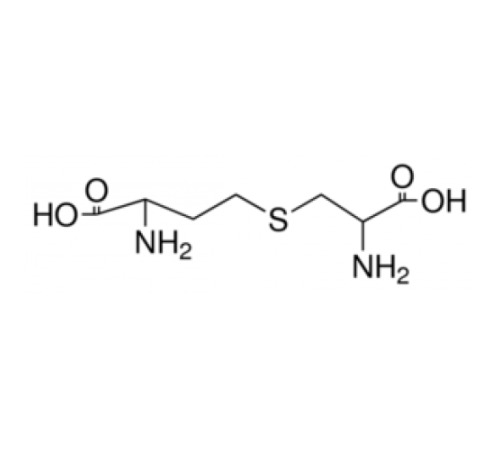 Цистатионин 90% (ВЭЖХ) Sigma C3633
