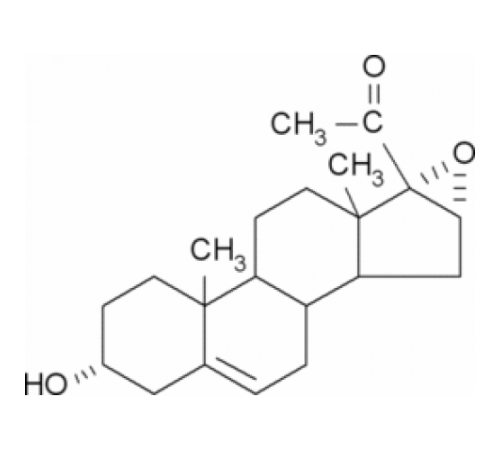 16, 17βЭпоксипрегненолон Sigma E4875