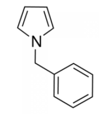 1-Бензилпиррол, 97%, Alfa Aesar, 5 г