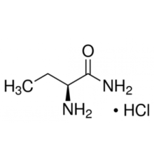 (S) - (+) - 2-Аминобутирамид гидрохлорид, 99%, Alfa Aesar, 5 г