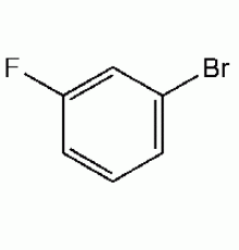 1-Бром-3-фторбензол, 99%, Alfa Aesar, 10 г