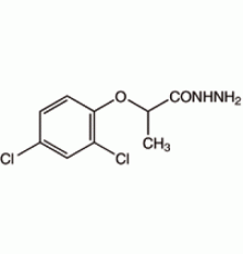 2 - (2,4-дихлорфенокси) гидразид пропионовой кислоты, 98%, Alfa Aesar, 1г