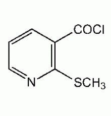 2 - (метилтио) никотиноилхлорид, 98%, Alfa Aesar, 25 г
