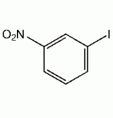 1-иод-3-нитробензола, 99%, Alfa Aesar, 100 г