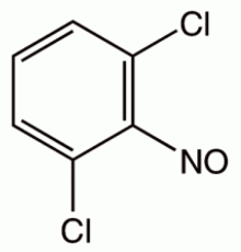 1,3-дихлор-2-нитрозобензола, 98%, 0, Alfa Aesar, 25 г