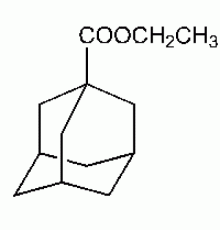 Этиловый адамантана-1-карбоксилат, 98 +%, Alfa Aesar, 50г
