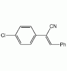 (Е) - ^ - (4-хлорфенил) циннамонитрила, 99%, Alfa Aesar, 25 г