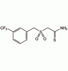 2 - (3-трифторметил - ^ - толуолсульфонил) тиоацетамид, 97%, Alfa Aesar, 1г
