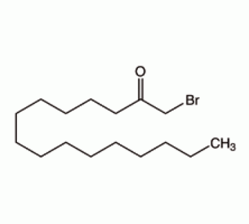 1-Бром-2-гексадеканон, 97%, Alfa Aesar, 10 г