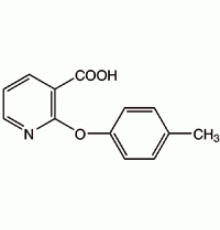 2 - (4-метилфенокси) никотиновая кислота, 96%, Alfa Aesar, 250 мг