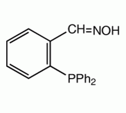 2 - (дифенилфосфино) бензальдегида, 95%, Alfa Aesar, 1г