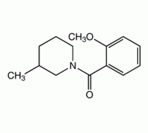 1 - (2-метоксибензоил) -3-метилпиперидин, 97%, Alfa Aesar, 250 мг