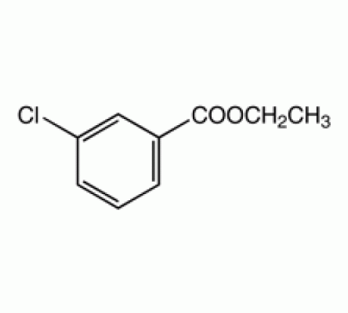 Этил-3-хлорбензойной кислоты, 98 +%, Alfa Aesar, 5 г