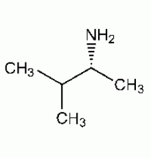 (R) - (-) - 2-амино-3-метилбутан, ChiPros 98%, 97% эи, Alfa Aesar, 5 г