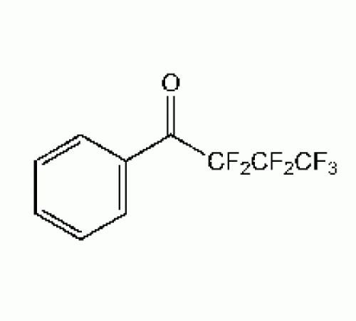 (Гептафторбутиро) бензофенона, 99%, Alfa Aesar, 100 г