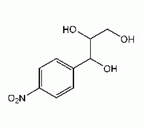 1- (4-Нитрофенил) глицерин кристаллический Sigma N1143