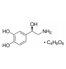 (β Норэпинефрин (+β битартратная соль Sigma A0937