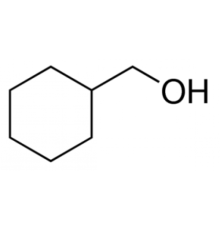 Циклогексанметанол, 99%, Acros Organics, 100г