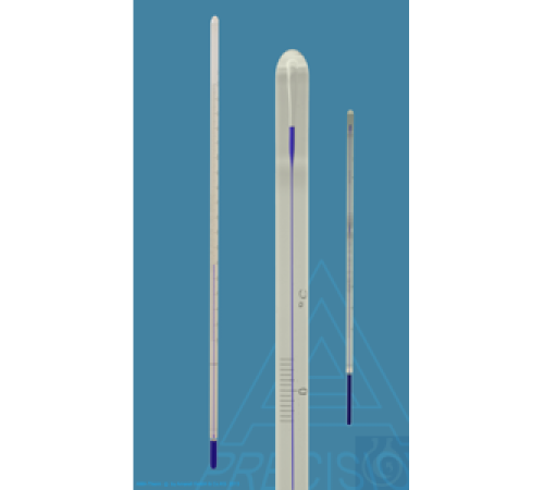 Термометр Amarell ASTM 61 C, +32...+127/0,2°C (Артикул A300820-CB)