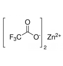 Цинк трифторацетат гидрат, Alfa Aesar, 100г