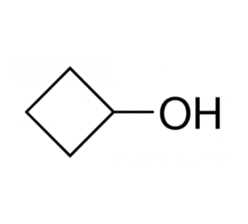 Циклобутанол, 99+%, Acros Organics, 1г