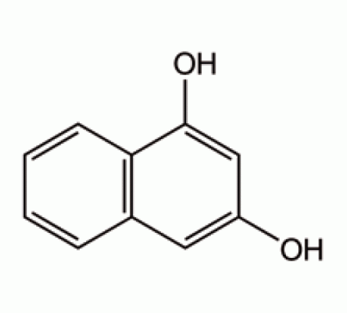 1,3-дигидроксинафталин, 98%, Alfa Aesar, 5 г