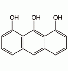 1,8,9-Тригидроксиантрацен, 97%, Alfa Aesar, 5 г