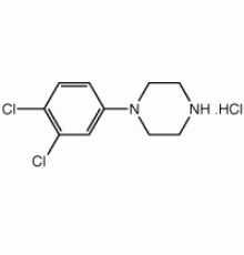1 - (3,4-дихлорфенил) пиперазина, 98 +%, Alfa Aesar, 250 г
