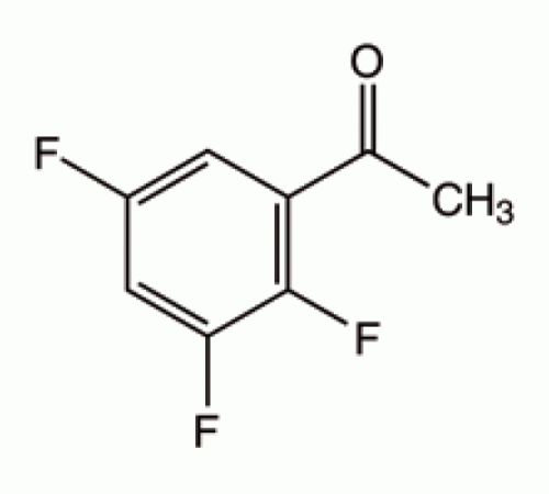 2 ', 3', 5'-трифторацетофенона, 97%, Alfa Aesar, 5 г