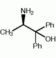 (R) - (+) - 2-амино-1, 1-дифенил-1-пропанола, 99%, Alfa Aesar, 5 г