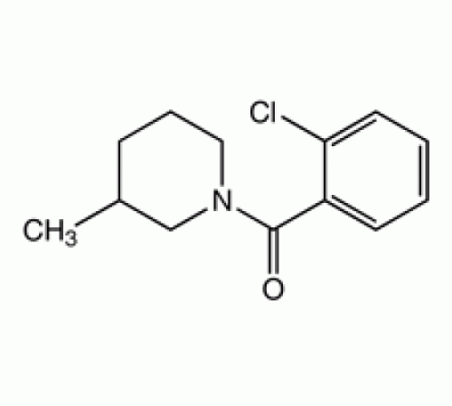 1 - (2-хлорбензоил) -3-метилпиперидин, 97%, Alfa Aesar, 250 мг