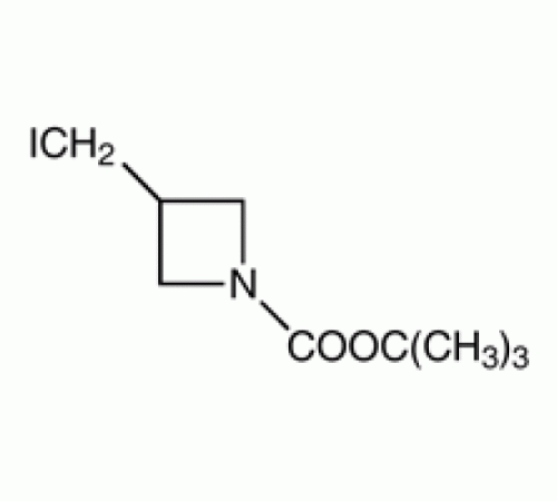 1-Вос-3- (иодметил) азетидина, 95%, Alfa Aesar, 500 мг