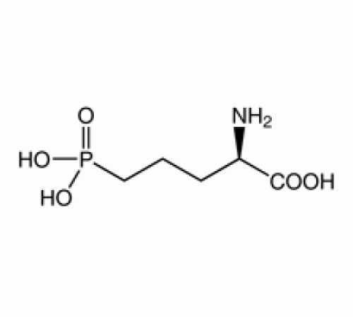 (R) - (-) - 2-амино-5-фосфонопентановая кислота, 99%, Alfa Aesar, 10 мг